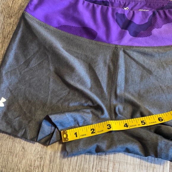 Under Armour Workout Shorts - Picture 5 of 5